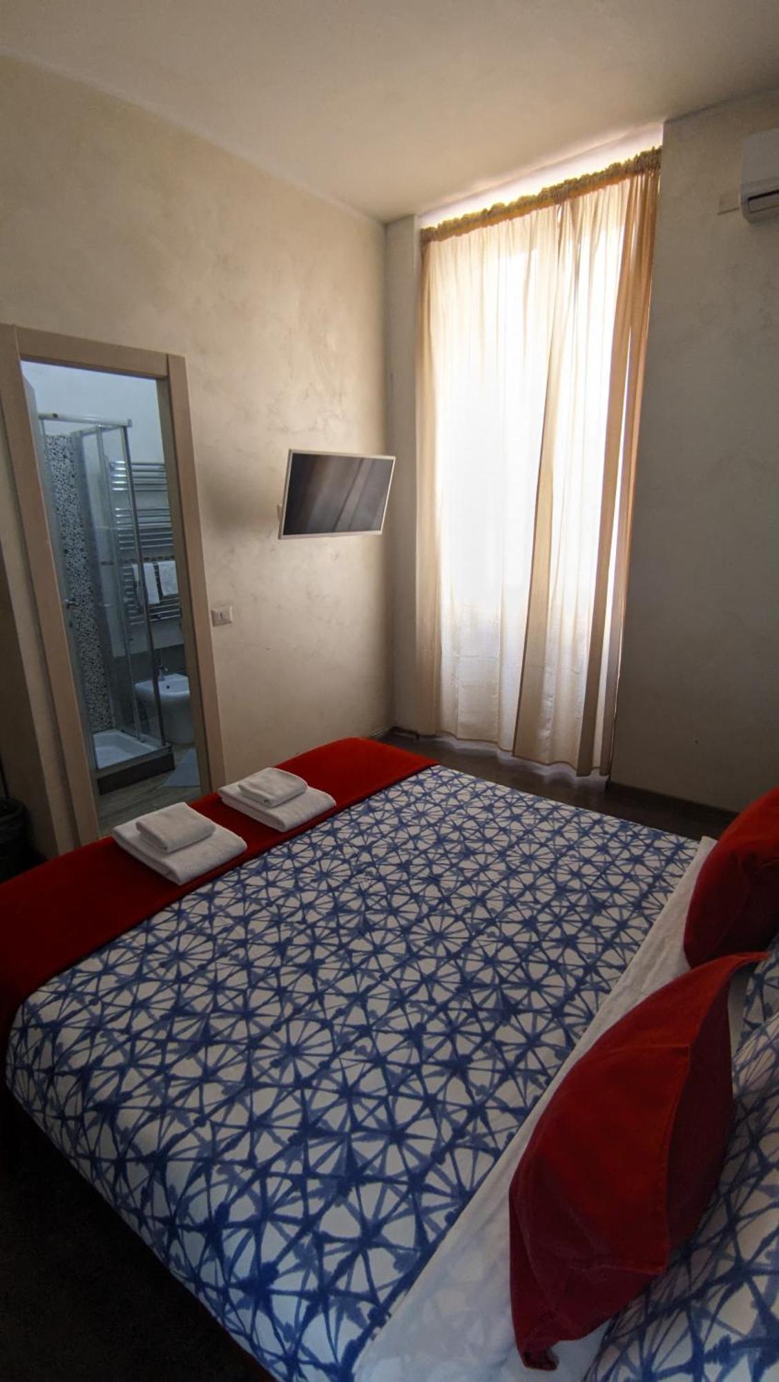 No Stress Affittacamere Rome Exterior photo